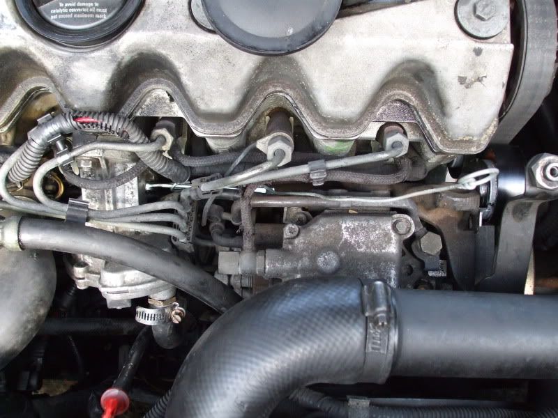 Tdi noisy vacuum pump overhaul Volvo Owners Club Forum